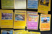 Pokemon McDonald's Match Battle 2023 (For Sale or Trade)