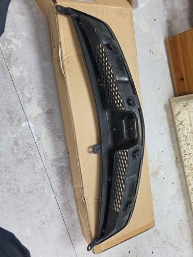 FD2 Honda Civic Type R OEM Grill