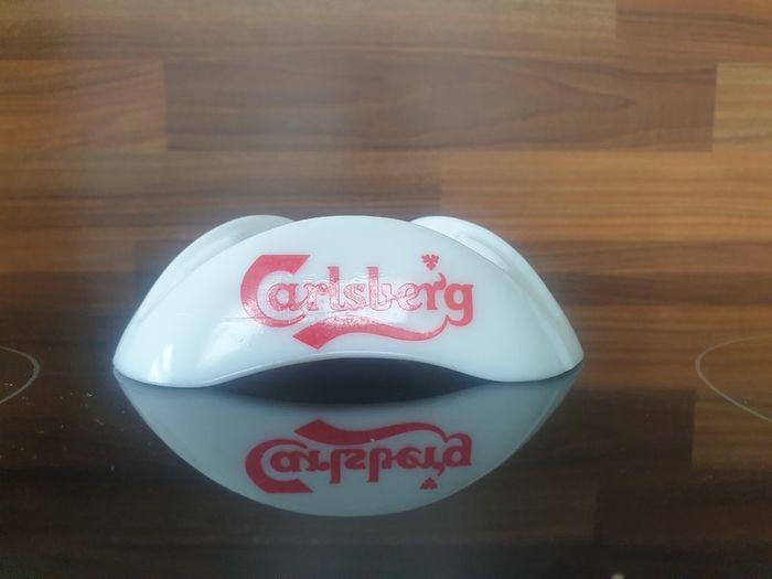 Carlsberg Ashtray