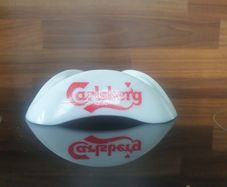 Carlsberg Ashtray