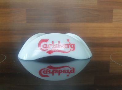 Carlsberg Ashtray