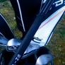 Set of Golf Clubs Image 10
