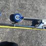 Kids Scooter - Nebulus folding adjustable Image 5