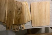 chopping board