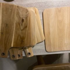chopping board