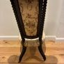Stunning antique kneeling chair Image 5