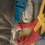 Tools from kids tool bench Image 3