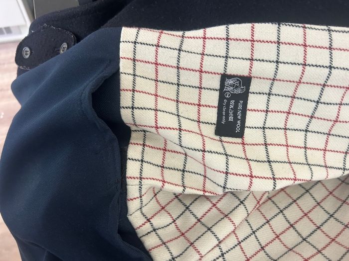 Hunting jacket