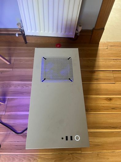 Custom prebuilt computer
