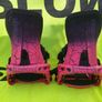 Nidecker snowboard bindings Image 6