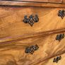 Antique Chest on Chest - Tallboy. Image 5