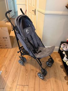 kids stroller