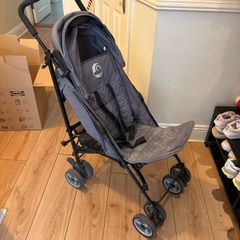 kids stroller