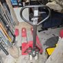 Pallet Truck - Perfect Condition Image 2