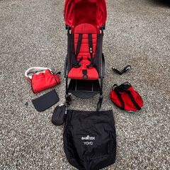 Babyzen YOYO Travel Stroller