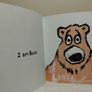 I Am Bear story book by Ben Bailey Smith Image 5