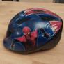 bike helmet Image 2