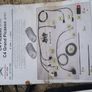 citroen c4 grand picasso tow bar Image 4