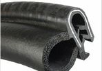 Vehicle Door Side Bubble Seal 50mtr Roll