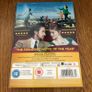 La La Land dvd -brand new Image 2