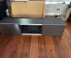 Ikea besta tv cabinet