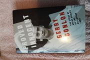 Gerry Conlan Proved Innocent