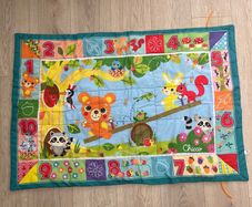 Chicco Playmat