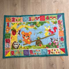 Chicco Playmat
