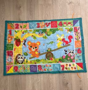 Chicco Playmat