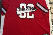 Jersey top