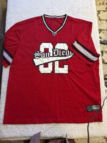 Jersey top
