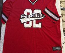 Jersey top