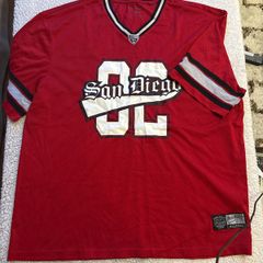 Jersey top
