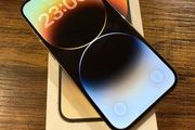 iPhone 14 Pro