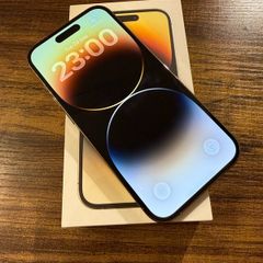 iPhone 14 Pro