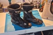 alpinestars s-mx plus boots