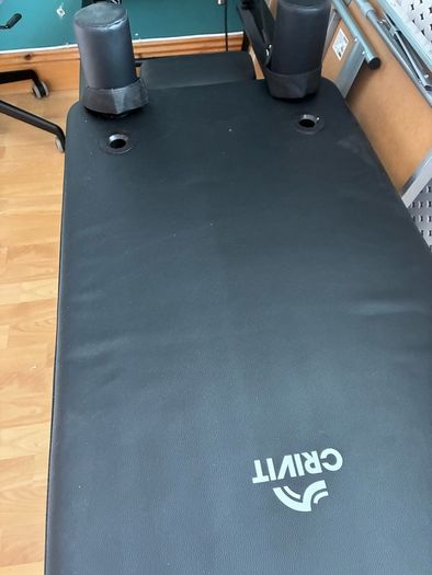 Reformer Pilates Machine