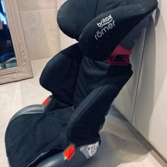 Narrow fit good for small cars