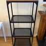 Black Shelf Image 3