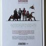 The Superhero Movie Book Image 2
