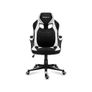 Huzaro Force 2.5 White Mesh Gaming Chair Image 3