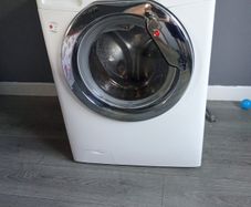 Hoover washing machine 10 kg