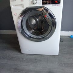 Hoover washing machine 10 kg