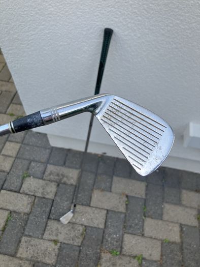 golf clubs
