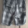 Savi shorts with pockets size small Image 5