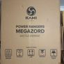 Power Rangers Megazord Statue 83cm - Kami Arts 1/4 - brand new Image 9