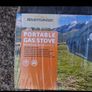 New Adventuridge Portable Gas Stove Image 3