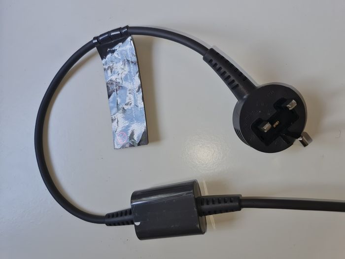 Dyson Airwrap Complete Long