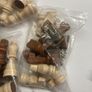 Chess Pieces - Replacement Wooden Pieces Image 6