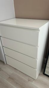 chest 4 drawers